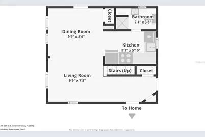 305 28th Street S, Saint Petersburg, FL 33712 - Photo 40