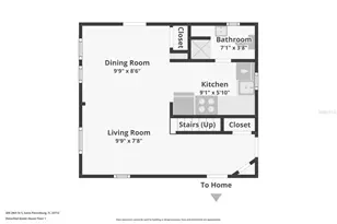 305 28th St S, Saint Petersburg, FL 33712 - Photo 40