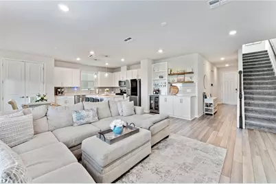 17713 Everlong Drive, Land O Lakes, FL 34638 - Photo 4