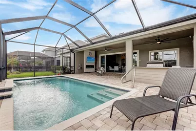 8206 Water Color Drive, Land O Lakes, FL 34638 - Photo 48