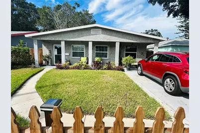 4611 14th Avenue S, Saint Petersburg, FL 33711 - Photo 1
