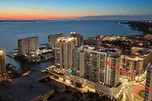 301 Quay Commons, Sarasota, FL 34236 - Photo 2