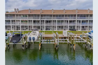 521 Pinellas Bayway S #107, Saint Petersburg, FL 33715 - Photo 12