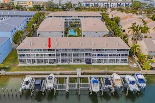 521 Pinellas Bayway S, Saint Petersburg, FL 33715 - Photo 1