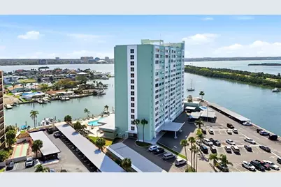 31 Island Way #1205, Clearwater Beach, FL 33767 - Photo 34