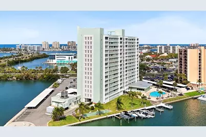 31 Island Way #1205, Clearwater Beach, FL 33767 - Photo 32