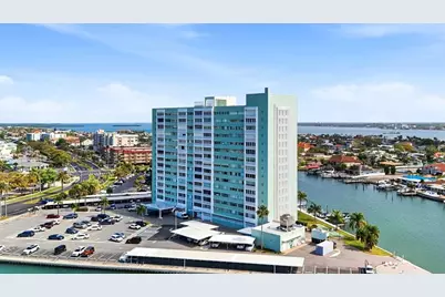 31 Island Way #1205, Clearwater Beach, FL 33767 - Photo 1