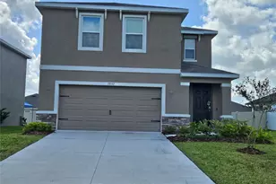 3842 Sunny Spring Street, Plant City, FL 33565 - Photo 1