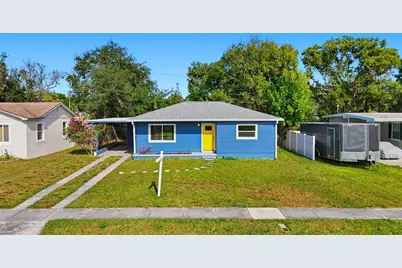 201 83rd Avenue N, Saint Petersburg, FL 33702 - Photo 1