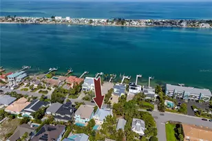 405 8th Ave N, Tierra Verde, FL 33715 - Photo 66