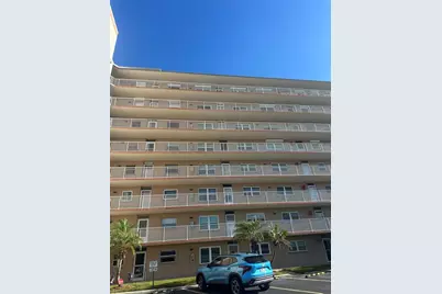 1847 Shore Drive S #710, South Pasadena, FL 33707 - Photo 1