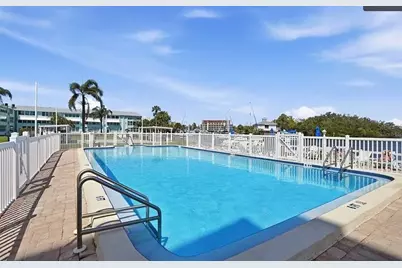 1847 Shore Drive S #710, South Pasadena, FL 33707 - Photo 12