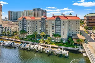 700 S Harbour Island Blvd, Tampa, FL 33602 - Photo 1