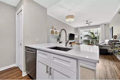 700 S Harbour Island Boulevard #443, Tampa, FL 33602 - Photo 4