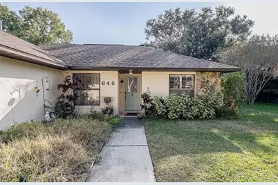 645 E Thelma Street, Lake Alfred, FL 33850 - Photo 4