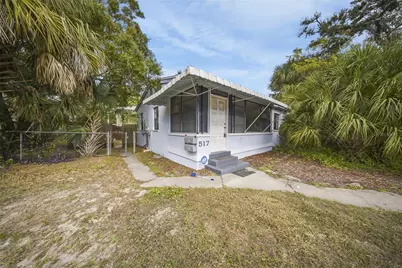517 41st Avenue S, Saint Petersburg, FL 33705 - Photo 2