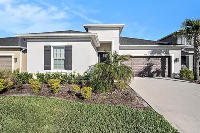33410 Castaway Loop, Wesley Chapel, FL 33543 - Photo 1