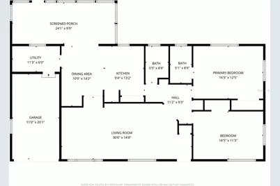 4322 22nd Avenue N, Saint Petersburg, FL 33713 - Photo 36