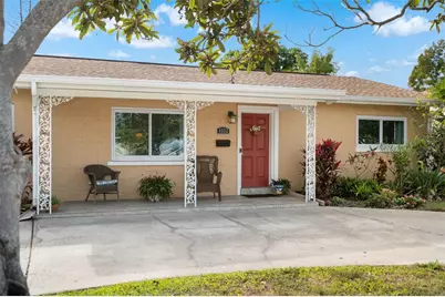 4322 22nd Avenue N, Saint Petersburg, FL 33713 - Photo 4