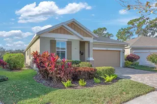 6230 Plover Meadow St, Lithia, FL 33547 - Photo 2