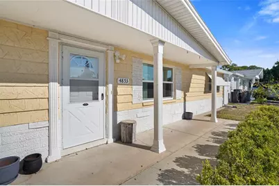 4853 Manor Drive, New Port Richey, FL 34652 - Photo 4