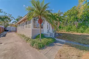 4642 7th Ave N, Saint Petersburg, FL 33713 - Photo 2