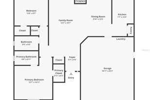 2349 Homestead Terrace N, Palm Harbor, FL 34683 - Photo 4