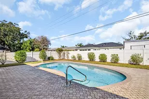 2349 Homestead Terrace N, Palm Harbor, FL 34683 - Photo 2