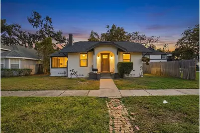 1326 13th Avenue S, Saint Petersburg, FL 33705 - Photo 1