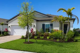 5307 Senza Trl, Palmetto, FL 34221 - Photo 1