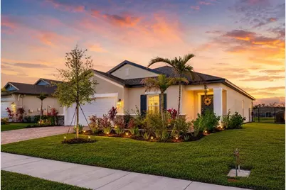 5307 Senza Trail, Palmetto, FL 34221 - Photo 2