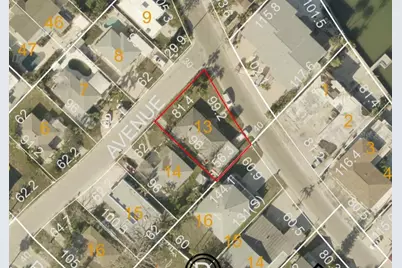 14268 N Bayshore Drive, Madeira Beach, FL 33708 - Photo 2