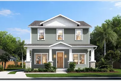 1213 E Flora Street, Tampa, FL 33604 - Photo 1