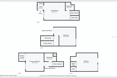 4521 W La Villa Lane, Tampa, FL 33611 - Photo 18