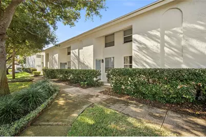 4521 W La Villa Lane, Tampa, FL 33611 - Photo 2