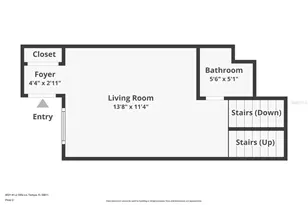 4521 W La Villa Ln, Tampa, FL 33611 - Photo 20