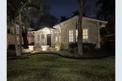 807 S Fremont Avenue, Tampa, FL 33606 - Photo 2