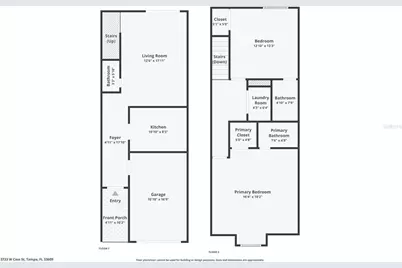 3733 W Cass Street, Tampa, FL 33609 - Photo 28
