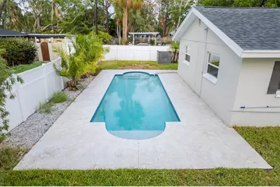 5301 Venetian Boulevard NE, Saint Petersburg, FL 33703 - Photo 2