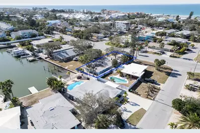 717 E Gulf Boulevard, Indian Rocks Beach, FL 33785 - Photo 22
