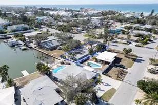 717 E Gulf Blvd, Indian Rocks Beach, FL 33785 - Photo 22