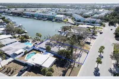 717 E Gulf Boulevard, Indian Rocks Beach, FL 33785 - Photo 22