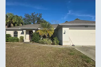 3828 Trenton Lane, North Port, FL 34288 - Photo 1