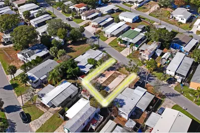 736 Driftwood Lane, Tarpon Springs, FL 34689 - Photo 6