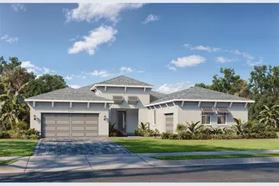 12714 Ivory Tusk Lane, Spring Hill, FL 34610 - Photo 1