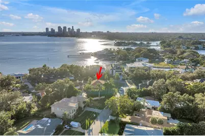 1600 Brightwaters Boulevard NE, Saint Petersburg, FL 33704 - Photo 4