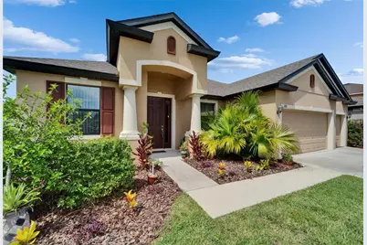 11911 Sunburst Marble Road, Riverview, FL 33579 - Photo 1