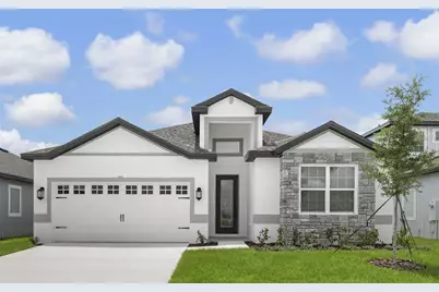 3360 Chinotto Drive, Lake Alfred, FL 33850 - Photo 1