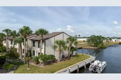 428 Moorings Cove Drive #7F, Tarpon Springs, FL 34689 - Photo 78