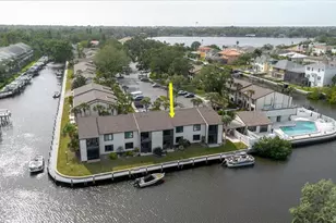 428 Moorings Cove Dr, Tarpon Springs, FL 34689 - Photo 4